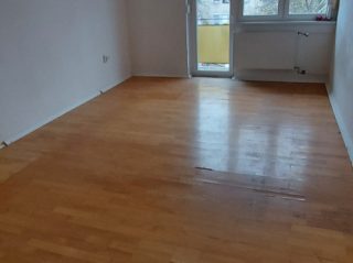 Eladó 50 m²-estársasházi lakás XXII. Kerület (Budatétény) , Háros utca: 64'900'000 Ft