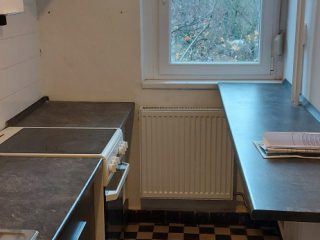 Eladó 50 m²-estársasházi lakás XXII. Kerület (Budatétény) , Háros utca: 64'900'000 Ft