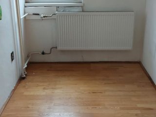 Eladó 50 m²-estársasházi lakás XXII. Kerület (Budatétény) , Háros utca: 64'900'000 Ft