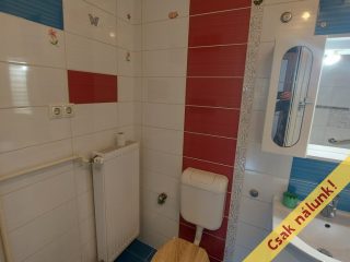 Eladó 51 m²-estársasházi lakás XXII. Kerület (Budatétény) , Háros utca: 66'900'000 Ft