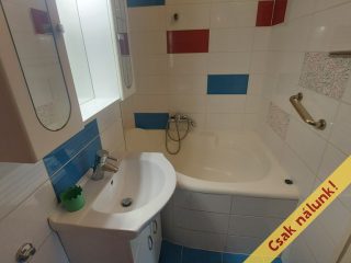 Eladó 51 m²-estársasházi lakás XXII. Kerület (Budatétény) , Háros utca: 66'900'000 Ft