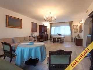 Eladó 140 m²-esikerház XXII. Kerület (Budatétény) , Nyél utca környéki utca: 170'000'000 Ft