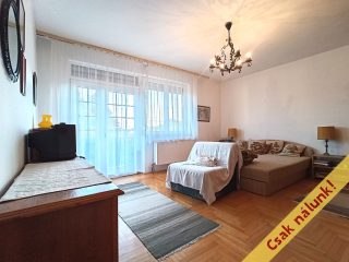 Eladó 140 m²-esikerház XXII. Kerület (Budatétény) , Nyél utca környéki utca: 170'000'000 Ft