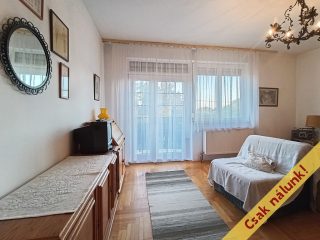 Eladó 140 m²-esikerház XXII. Kerület (Budatétény) , Nyél utca környéki utca: 170'000'000 Ft