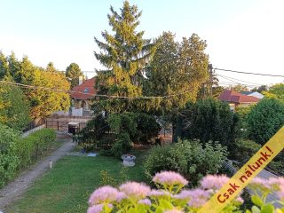Eladó 140 m²-esikerház XXII. Kerület (Budatétény) , Nyél utca környéki utca: 170'000'000 Ft