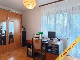 Eladó 140 m²-esikerház XXII. Kerület (Budatétény) , Nyél utca környéki utca: 170'000'000 Ft