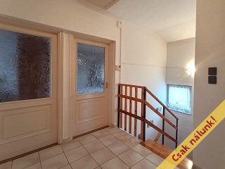 Eladó 140 m²-esikerház XXII. Kerület (Budatétény) , Nyél utca környéki utca: 170'000'000 Ft