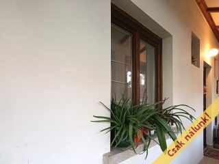 Eladó 140 m²-esikerház XXII. Kerület (Budatétény) , Nyél utca környéki utca: 170'000'000 Ft