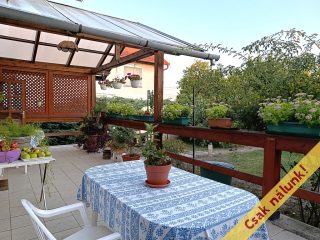 Eladó 140 m²-esikerház XXII. Kerület (Budatétény) , Nyél utca környéki utca: 170'000'000 Ft
