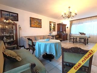 Eladó 140 m²-esikerház XXII. Kerület (Budatétény) , Nyél utca környéki utca: 170'000'000 Ft