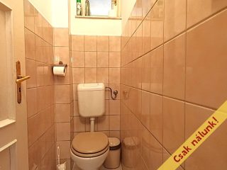 Eladó 140 m²-esikerház XXII. Kerület (Budatétény) , Nyél utca környéki utca: 170'000'000 Ft