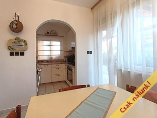Eladó 140 m²-esikerház XXII. Kerület (Budatétény) , Nyél utca környéki utca: 170'000'000 Ft