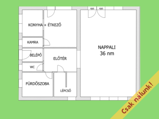 Eladó 140 m²-esikerház XXII. Kerület (Budatétény) , Nyél utca környéki utca: 170'000'000 Ft