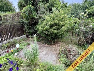 Eladó 45 m²-esházrész XXII. Kerület (Budatétény) , Őszapó utca: 39'900'000 Ft