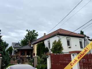 Eladó 45 m²-esházrész XXII. Kerület (Budatétény) , Őszapó utca: 39'900'000 Ft