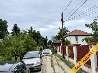 Eladó 45 m²-esházrész XXII. Kerület (Budatétény) , Őszapó utca: 39'900'000 Ft