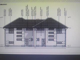Eladó 112 m²-esikerház XXII. Kerület (Budatétény) , Pelikán Imre utca: 168'000'000 Ft