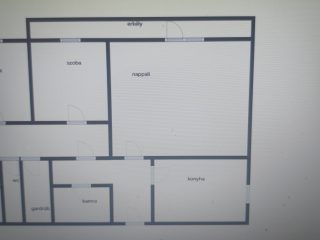 Eladó 67 m²-estársasházi lakás XXII. Kerület (Nagytétény) , Bartók B. út közelében út: 75'500'000 Ft