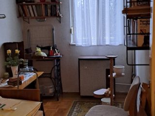 Eladó 46 m²-estársasházi lakás XXII. Kerület (Nagytétény) , Bartók Béla lakótelep: 62'900'000 Ft