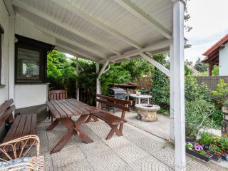 Eladó 180 m²-esikerház XXII. Kerület (Nagytétény) , Dunatelepen utca: 162'900'000 Ft