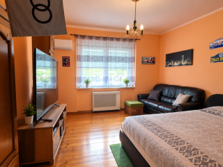 Eladó 115 m²-escsaládi ház XXII. Kerület (Nagytétény) , Nagytétényben: 130'000'000 Ft