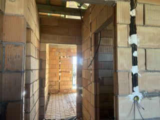 Eladó 110 m²-esikerház XXII. Kerület (Nagytétény) , Nagytétényi ALDI környéke utca: 138'000'000 Ft