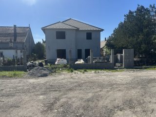 Eladó 110 m²-esikerház XXII. Kerület (Nagytétény) , Nagytétényi ALDI környéke utca: 138'000'000 Ft