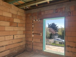 Eladó 110 m²-esikerház XXII. Kerület (Nagytétény) , Nagytétényi úti ALDI utca: 138'000'000 Ft