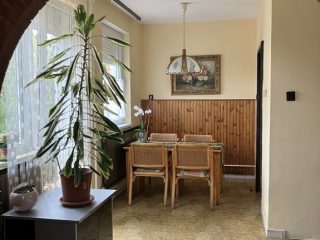 Eladó 104 m²-escsaládi ház XXII. Kerület (Nagytétény Óhegy) , Barackos út: 119'000'000 Ft