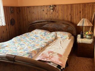 Eladó 104 m²-escsaládi ház XXII. Kerület (Nagytétény Óhegy) , Barackos út: 119'000'000 Ft