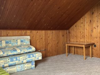 Eladó 104 m²-escsaládi ház XXII. Kerület (Nagytétény Óhegy) , Barackos út: 119'000'000 Ft