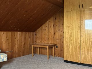 Eladó 104 m²-escsaládi ház XXII. Kerület (Nagytétény Óhegy) , Barackos út: 119'000'000 Ft