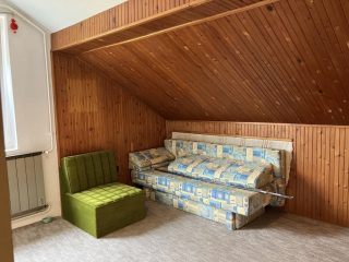 Eladó 104 m²-escsaládi ház XXII. Kerület (Nagytétény Óhegy) , Barackos út: 119'000'000 Ft