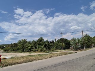 Eladó 2576 m²-estelek XXII. Kerület (Nagytétény Óhegy) , Barackos út: 19'000'000 Ft