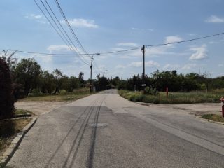 Eladó 2576 m²-estelek XXII. Kerület (Nagytétény Óhegy) , Barackos út: 19'000'000 Ft