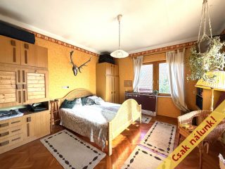 Eladó 112 m²-escsaládi ház XXII. Kerület (Nagytétény Óhegy) , Báthory utca: 125'000'000 Ft