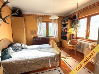 Eladó 112 m²-escsaládi ház XXII. Kerület (Nagytétény Óhegy) , Báthory utca: 125'000'000 Ft