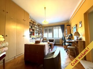 Eladó 112 m²-escsaládi ház XXII. Kerület (Nagytétény Óhegy) , Báthory utca: 125'000'000 Ft