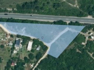 Eladó 3589 m²-estelek XXII. Kerület (Nagytétény Óhegy) , Mandulafa utca: 17'000'000 Ft