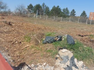 Eladó 3589 m²-estelek XXII. Kerület (Nagytétény Óhegy) , Mandulafa utca: 17'000'000 Ft