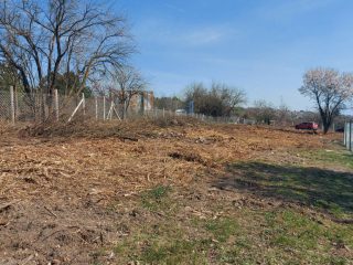 Eladó 3589 m²-estelek XXII. Kerület (Nagytétény Óhegy) , Mandulafa utca: 17'000'000 Ft