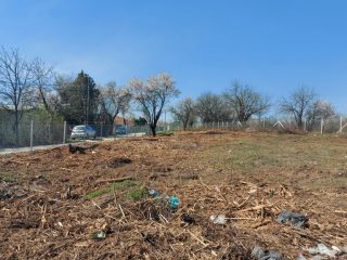 Eladó 3589 m²-estelek XXII. Kerület (Nagytétény Óhegy) , Mandulafa utca: 17'000'000 Ft