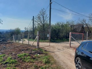 Eladó 3589 m²-estelek XXII. Kerület (Nagytétény Óhegy) , Mandulafa utca: 17'000'000 Ft