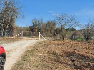 Eladó 3589 m²-estelek XXII. Kerület (Nagytétény Óhegy) , Mandulafa utca: 17'000'000 Ft