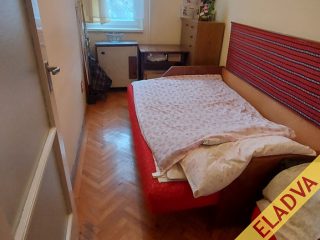 Eladó 44 m²-estársasházi lakás XXII. Kerület (Nagytétény) , Tenkes utca: 58'500'000 Ft