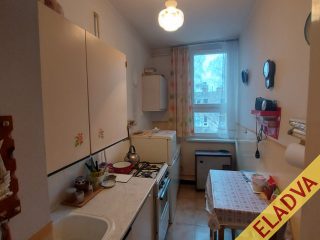 Eladó 44 m²-estársasházi lakás XXII. Kerület (Nagytétény) , Tenkes utca: 58'500'000 Ft