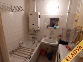 Eladó 44 m²-estársasházi lakás XXII. Kerület (Nagytétény) , Tenkes utca: 58'500'000 Ft