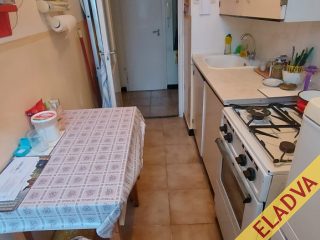 Eladó 44 m²-estársasházi lakás XXII. Kerület (Nagytétény) , Tenkes utca: 58'500'000 Ft