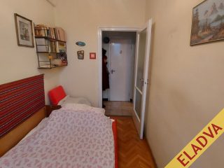 Eladó 44 m²-estársasházi lakás XXII. Kerület (Nagytétény) , Tenkes utca: 58'500'000 Ft