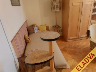 Eladó 44 m²-estársasházi lakás XXII. Kerület (Nagytétény) , Tenkes utca: 58'500'000 Ft